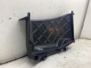 bontott AUDI A4 B6 Pollenszűrő Ház