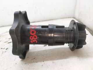 bontott AUDI A4 B6 Pótkerék Rögzítő