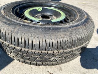 bontott AUDI A4 B6 Pótkerék