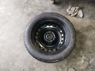 bontott AUDI A4 B6 Pótkerék