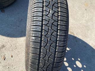 bontott AUDI A4 B6 Pótkerék