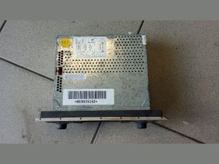 bontott AUDI A4 B6 Rádió / CD