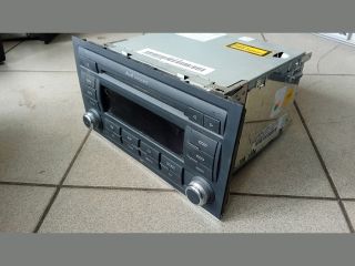 bontott AUDI A4 B6 Rádió / CD