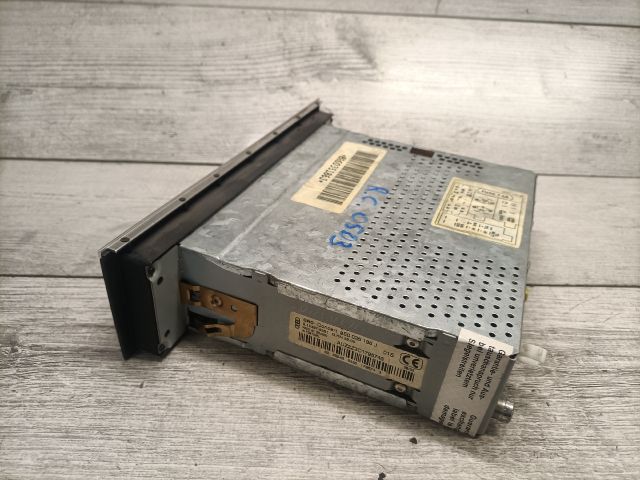 bontott AUDI A4 B6 Rádió / CD