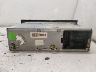 bontott AUDI A4 B6 Rádió / CD