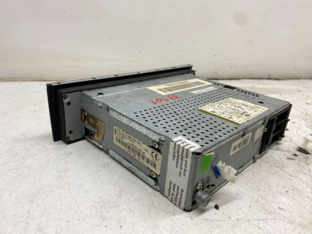 bontott AUDI A4 B6 Rádió / CD