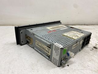 bontott AUDI A4 B6 Rádió / CD