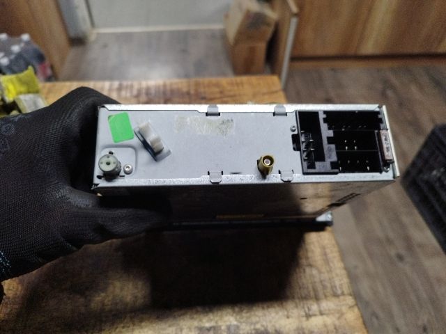 bontott AUDI A4 B6 Rádió / CD