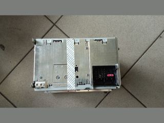 bontott AUDI A4 B6 Rádió / CD