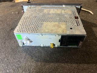 bontott AUDI A4 B6 Rádió / CD