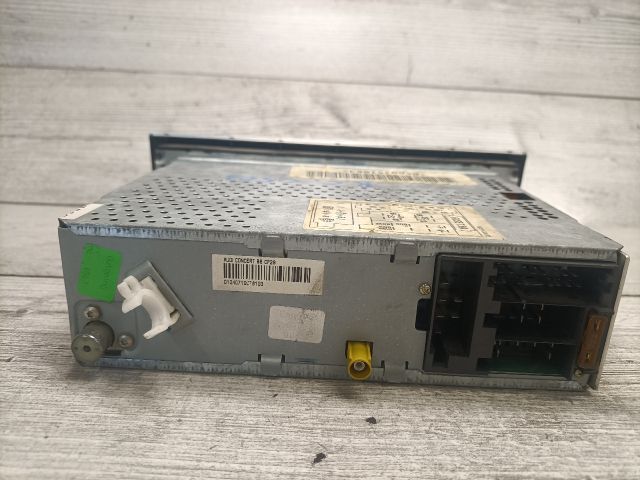 bontott AUDI A4 B6 Rádió / CD