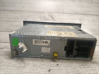 bontott AUDI A4 B6 Rádió / CD