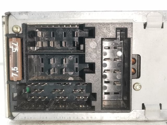 bontott AUDI A4 B6 Rádió / CD