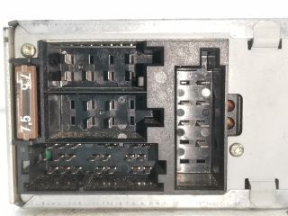 bontott AUDI A4 B6 Rádió / CD