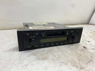 bontott AUDI A4 B6 Rádió / CD