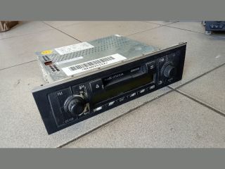 bontott AUDI A4 B6 Rádió / CD