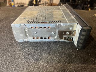 bontott AUDI A4 B6 Rádió / CD