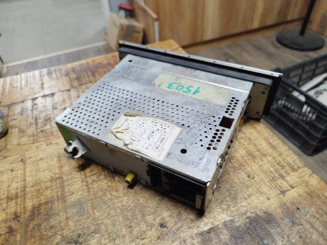 bontott AUDI A4 B6 Rádió / CD