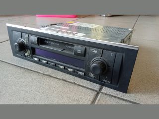 bontott AUDI A4 B6 Rádió / CD