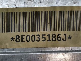 bontott AUDI A4 B6 Rádió / CD