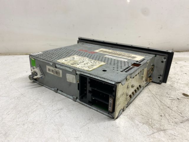 bontott AUDI A4 B6 Rádió / CD