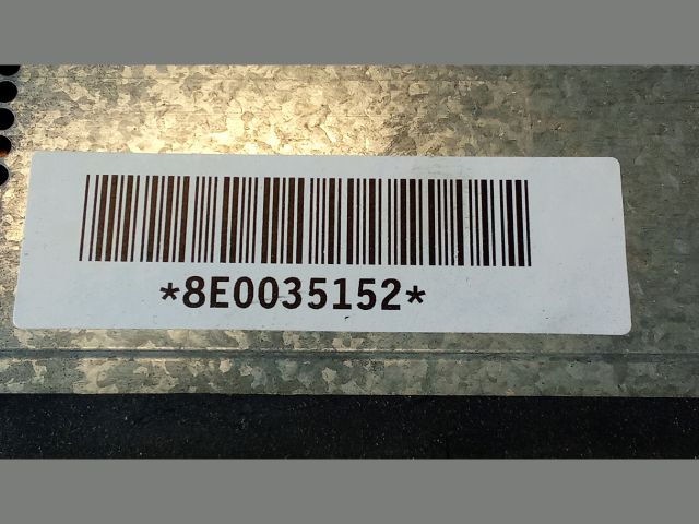 bontott AUDI A4 B6 Rádió / CD