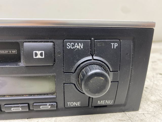 bontott AUDI A4 B6 Rádió / CD