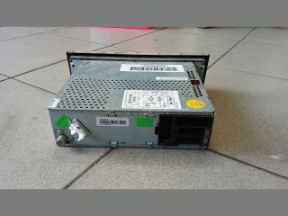 bontott AUDI A4 B6 Rádió / CD