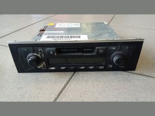 bontott AUDI A4 B6 Rádió / CD