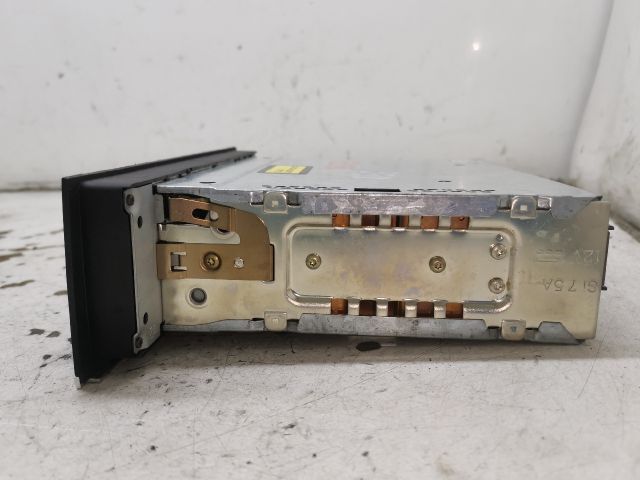 bontott AUDI A4 B6 Rádió / CD