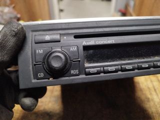 bontott AUDI A4 B6 Rádió / CD