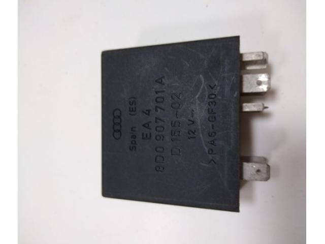 bontott AUDI A4 B6 Relé