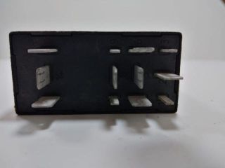 bontott AUDI A4 B6 Relé