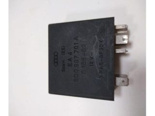 bontott AUDI A4 B6 Relé