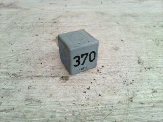 bontott AUDI A4 B6 Relé