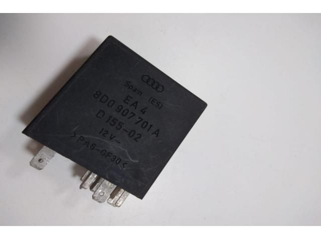 bontott AUDI A4 B6 Relé