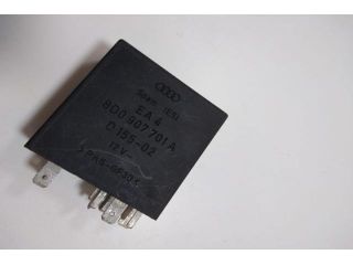 bontott AUDI A4 B6 Relé