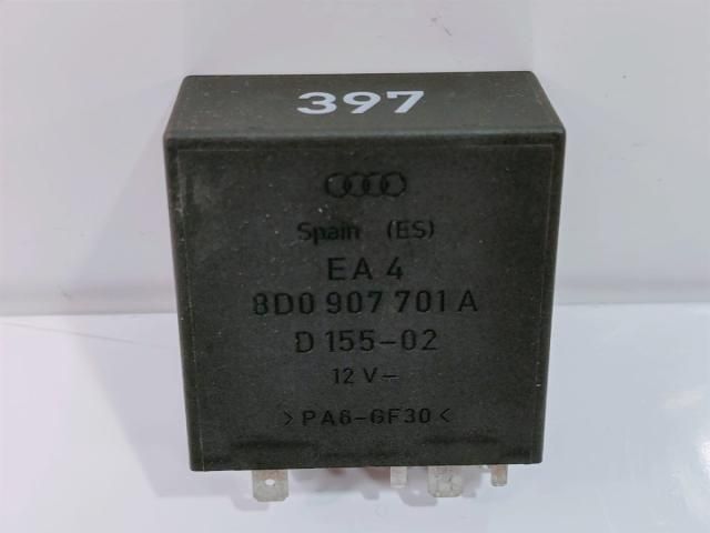 bontott AUDI A4 B6 Relé