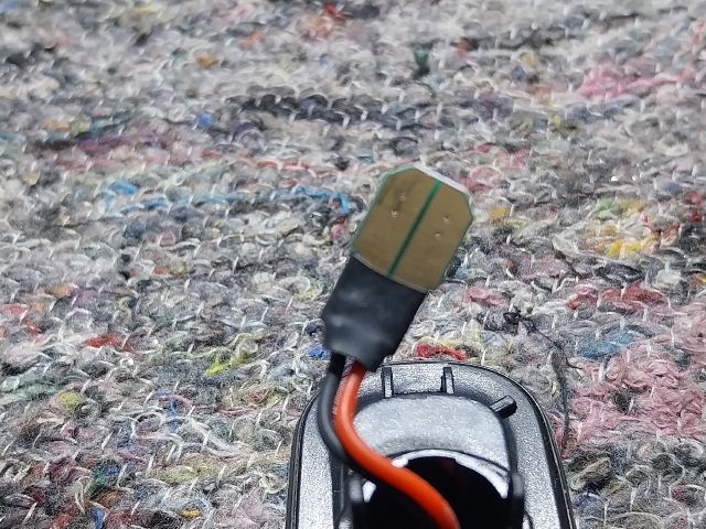 bontott AUDI A4 B6 Sárvédő Irányjelző (Pozíciófüggetlen)