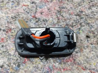 bontott AUDI A4 B6 Sárvédő Irányjelző (Pozíciófüggetlen)