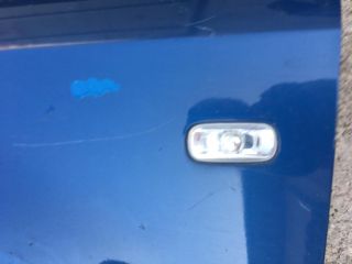 bontott AUDI A4 B6 Sárvédő Irányjelző (Pozíciófüggetlen)