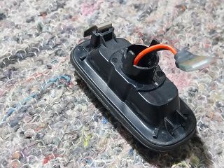 bontott AUDI A4 B6 Sárvédő Irányjelző (Pozíciófüggetlen)