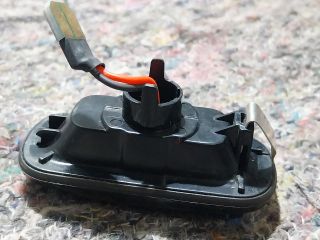 bontott AUDI A4 B6 Sárvédő Irányjelző (Pozíciófüggetlen)