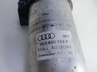 bontott AUDI A4 B6 Szárító Szűrő