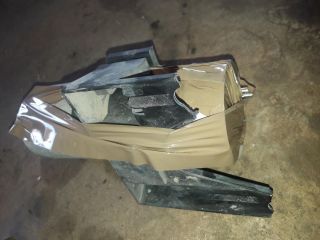 bontott AUDI A4 B6 Szárító Szűrő