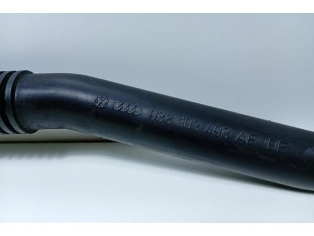 bontott AUDI A4 B6 Szekunder Levegő Szivattyú Cső