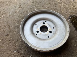 bontott AUDI A4 B6 Szervó Szivattyú Szíjtárcsa