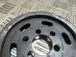 bontott AUDI A4 B6 Szervó Szivattyú Szíjtárcsa