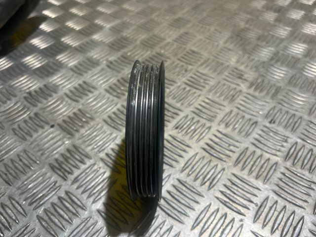 bontott AUDI A4 B6 Szervó Szivattyú Szíjtárcsa