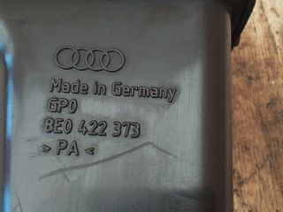 bontott AUDI A4 B6 Szervóolaj Tartály